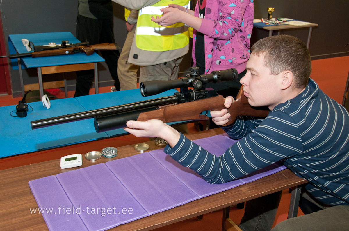 Toomas naudib Theobeni pehmet tööd